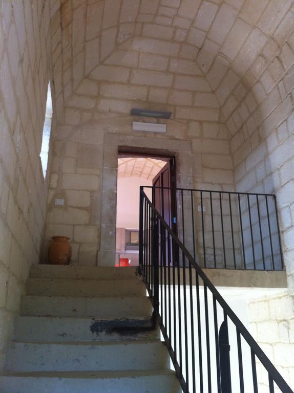 Masseria Bosco Mazza 멜렌두뇨 외부 사진